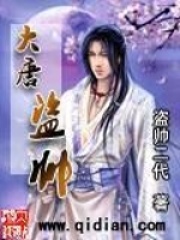 大唐盗帅在线阅读